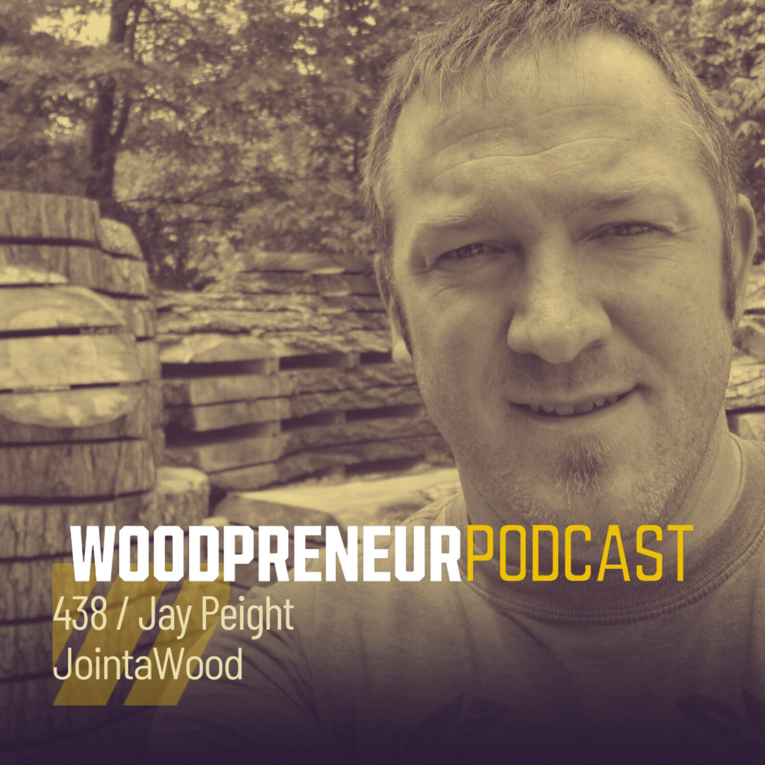 The Woodpreneur Podcast