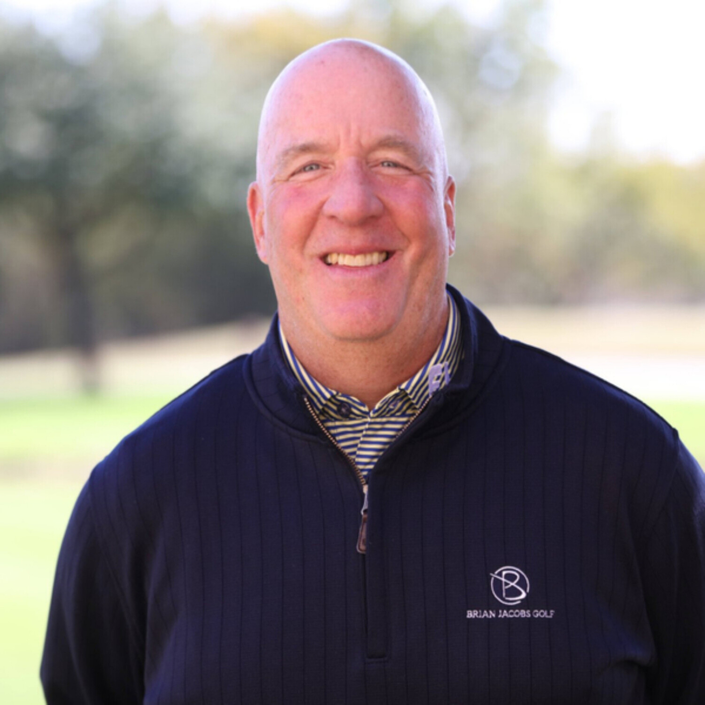 Brian Jacobs, PGA Magazine Top 100 Instructor, Talks PGA Championship & How to Chip It Closer