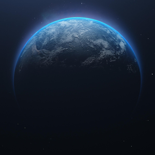 256: More Iron in Your Battery Diet on Earth Day artwork