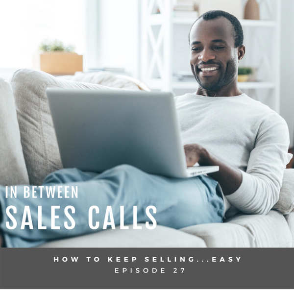 How to keep selling...Easy. artwork