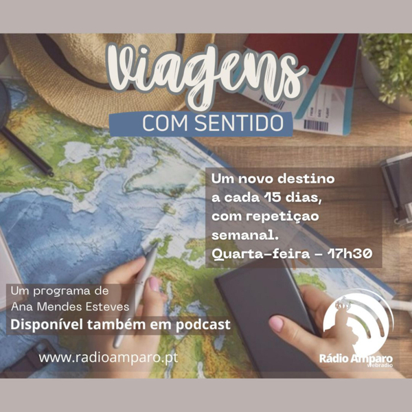 Lagos do Sabor artwork