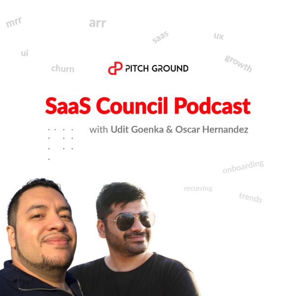 Episode 1: Your First SaaS (Do's and Don'ts)  artwork