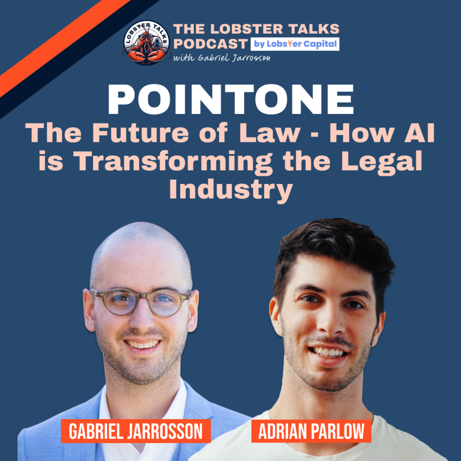 PointOne: The Future of Law - How AI is Transforming the Legal Industry