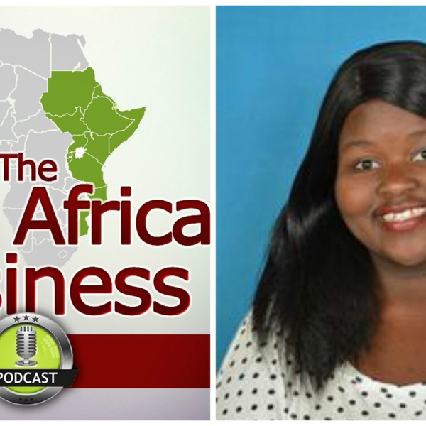 How Living Labs teaches entrepreneurship to rural Tanzanians, with Victoria John artwork