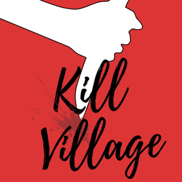 Kill Village  artwork