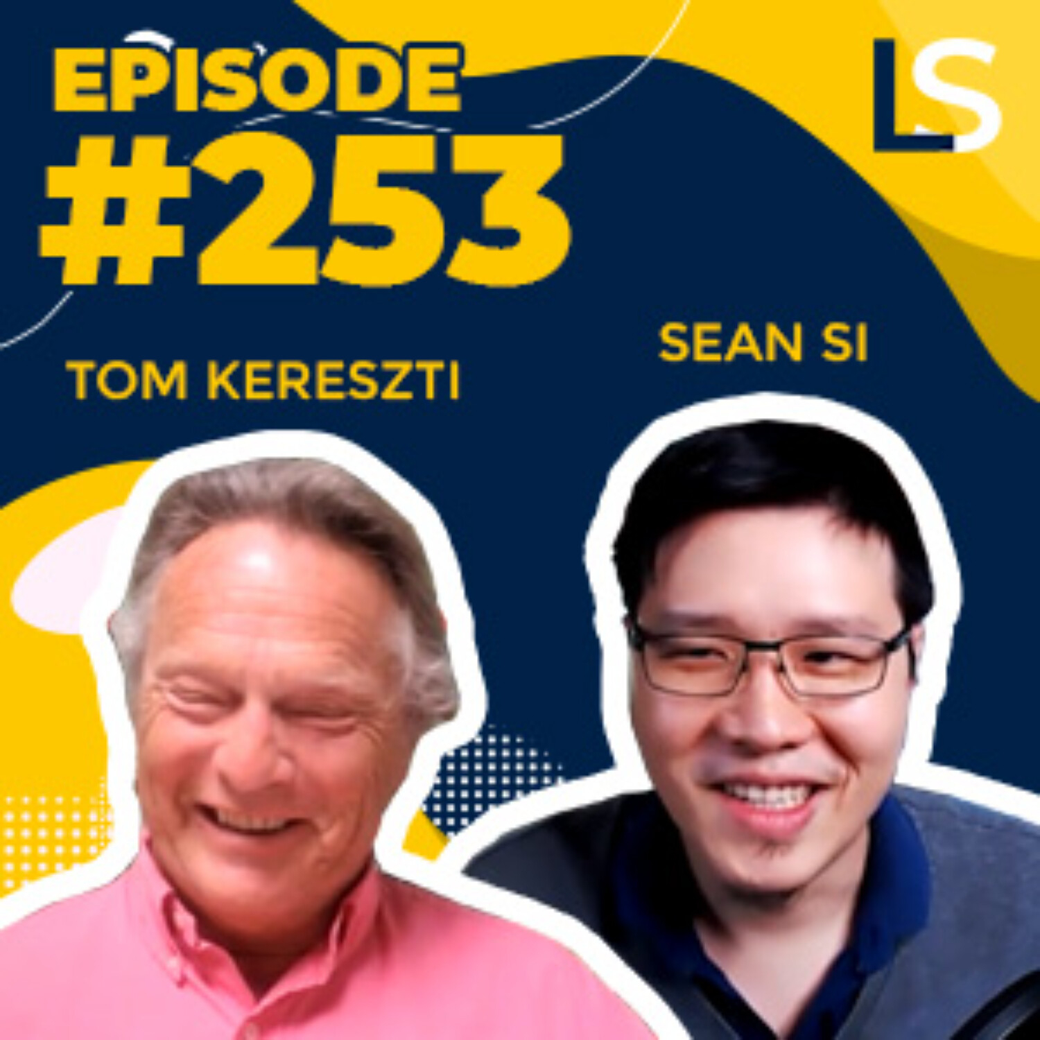 Ep. 253: Making A Simple And Clear Vision Statement episode artwork