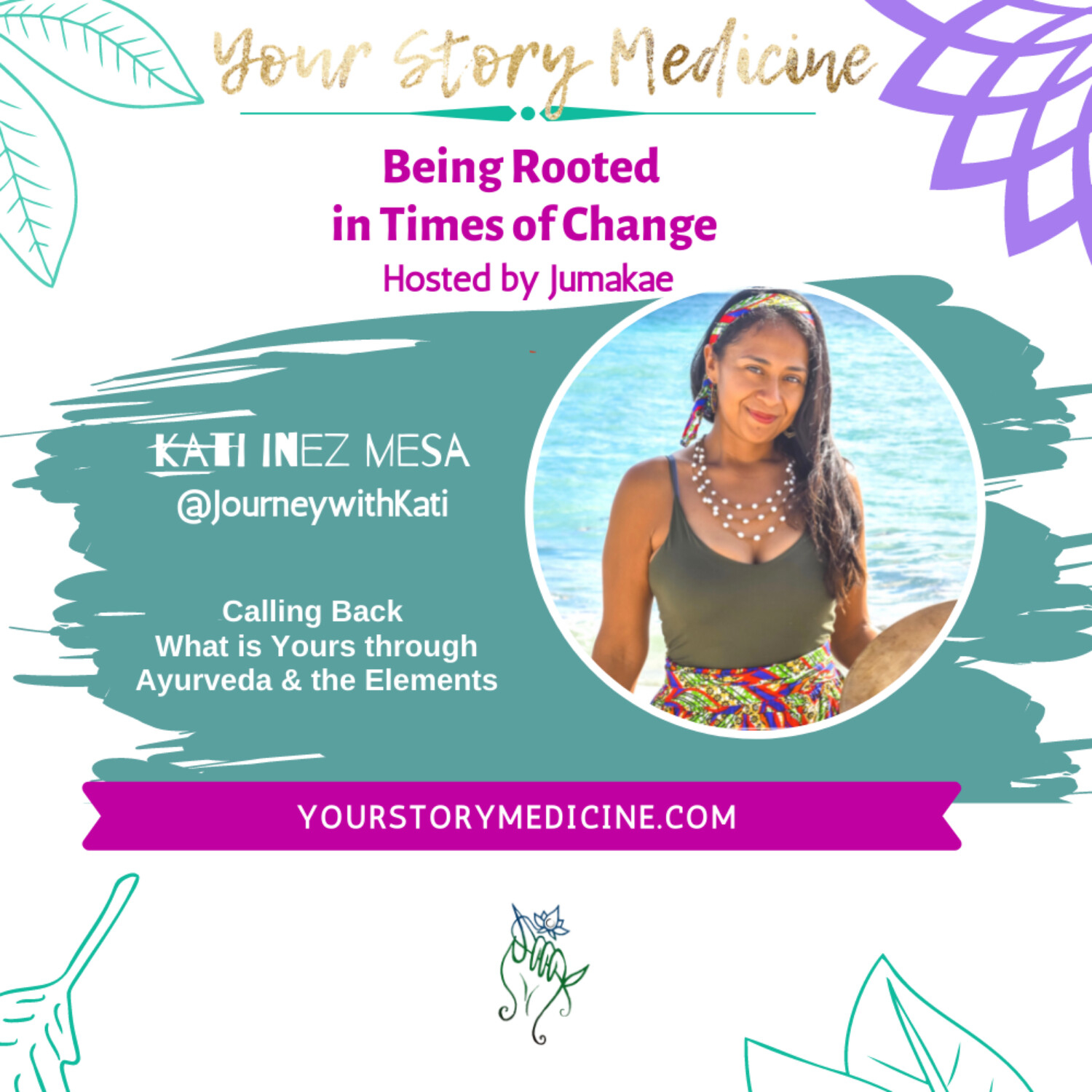 Your Story Medicine