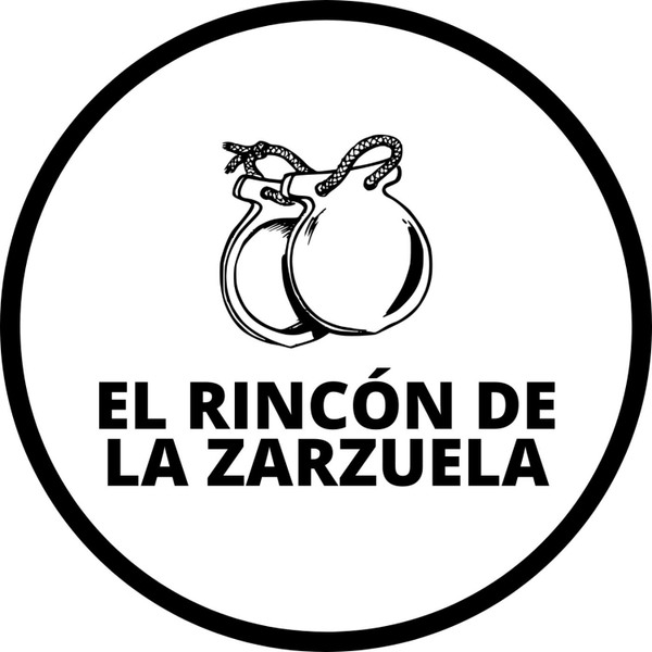 El rincón de la zarzuela artwork