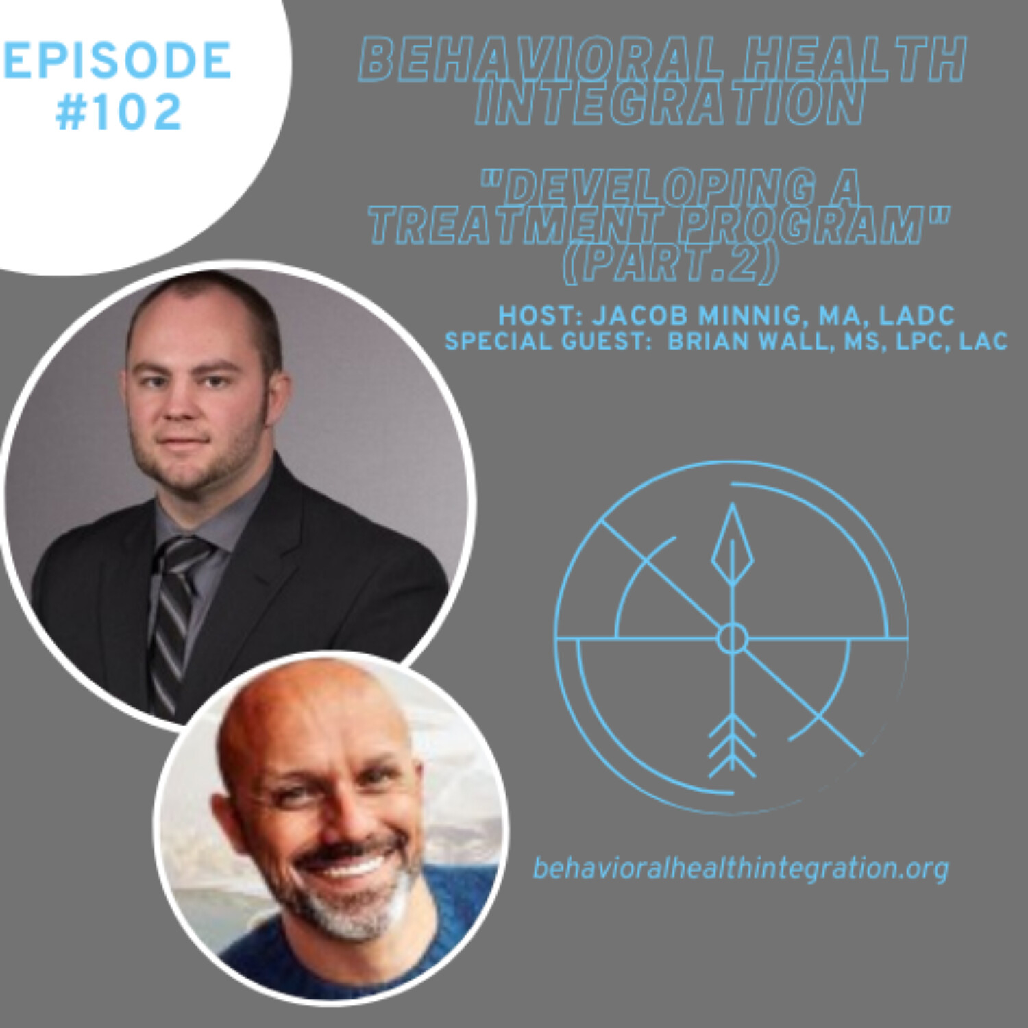 Behavioral Health Integration