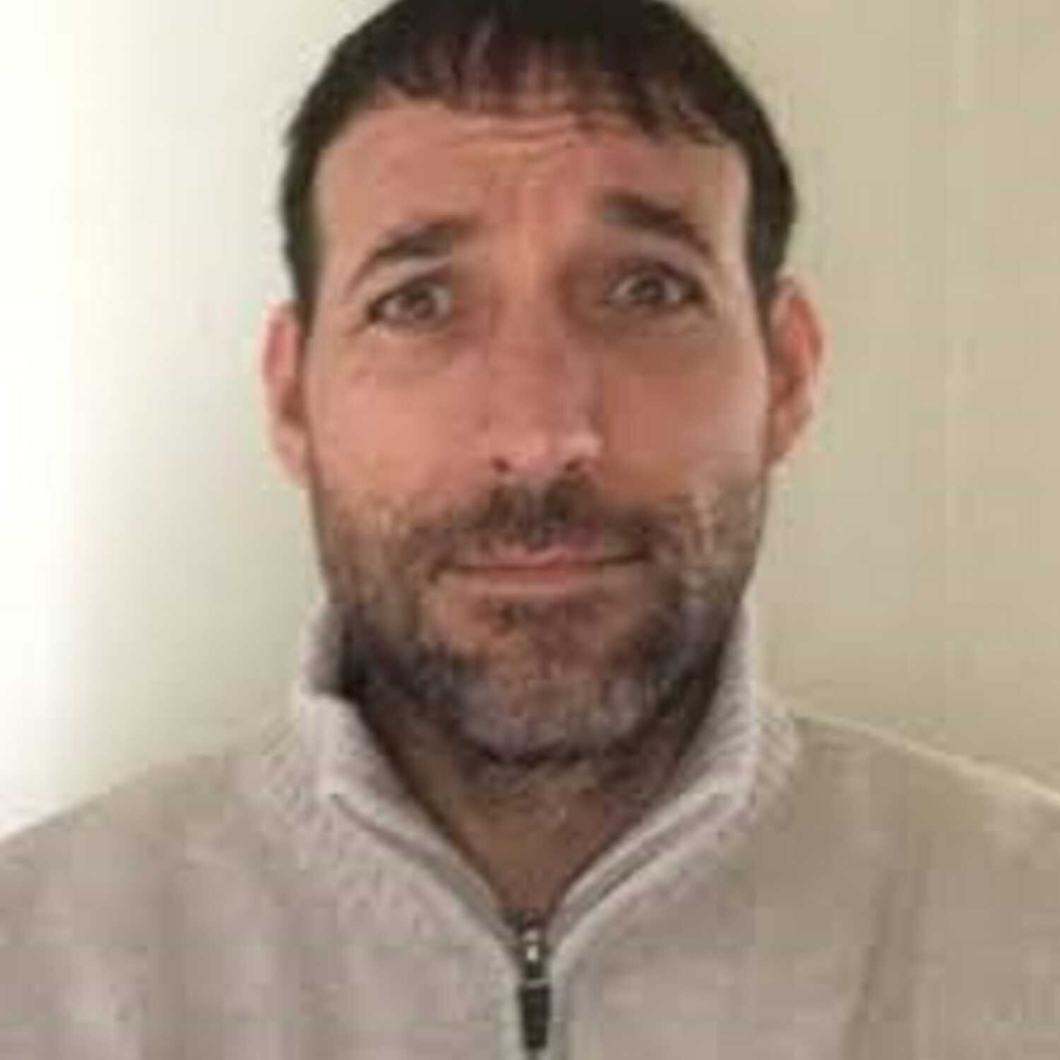 Sustainable Global Human Health with Marc Nelson