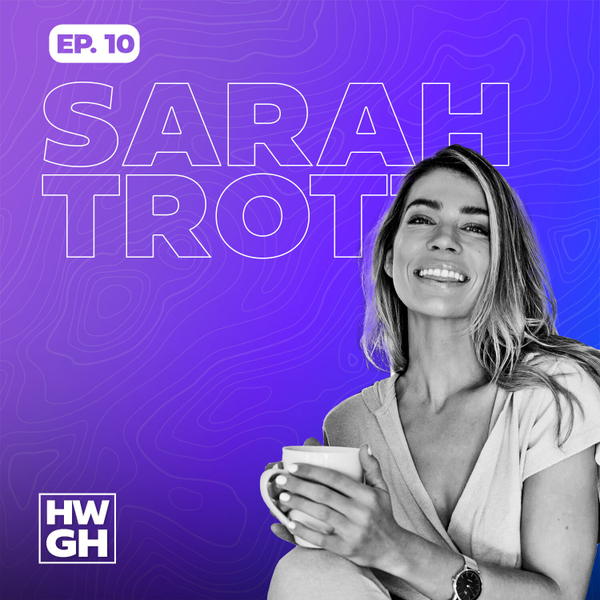 Sarah Trott artwork