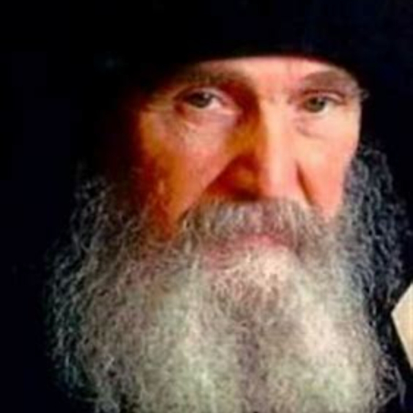 5 DECEMBER  2020 - ONE YEAR MEMORIAL SERVICE FOR ELDER EPHRAIM, AZ artwork