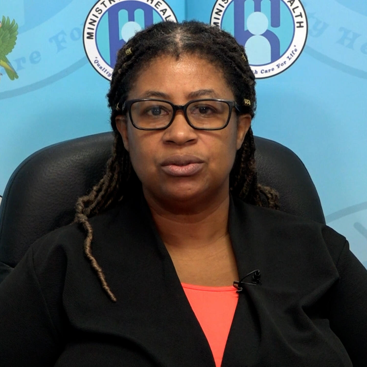 Healthcare Transformation Underway At Gros-Islet Polyclinic episode artwork
