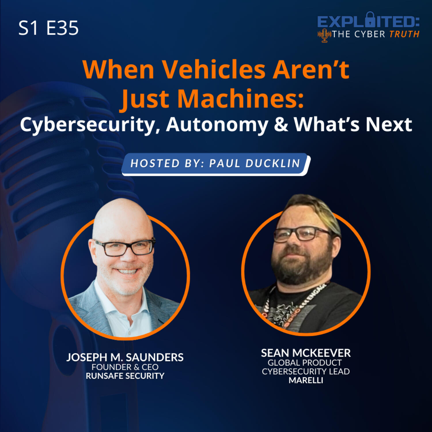 Exploited: The Cyber Truth