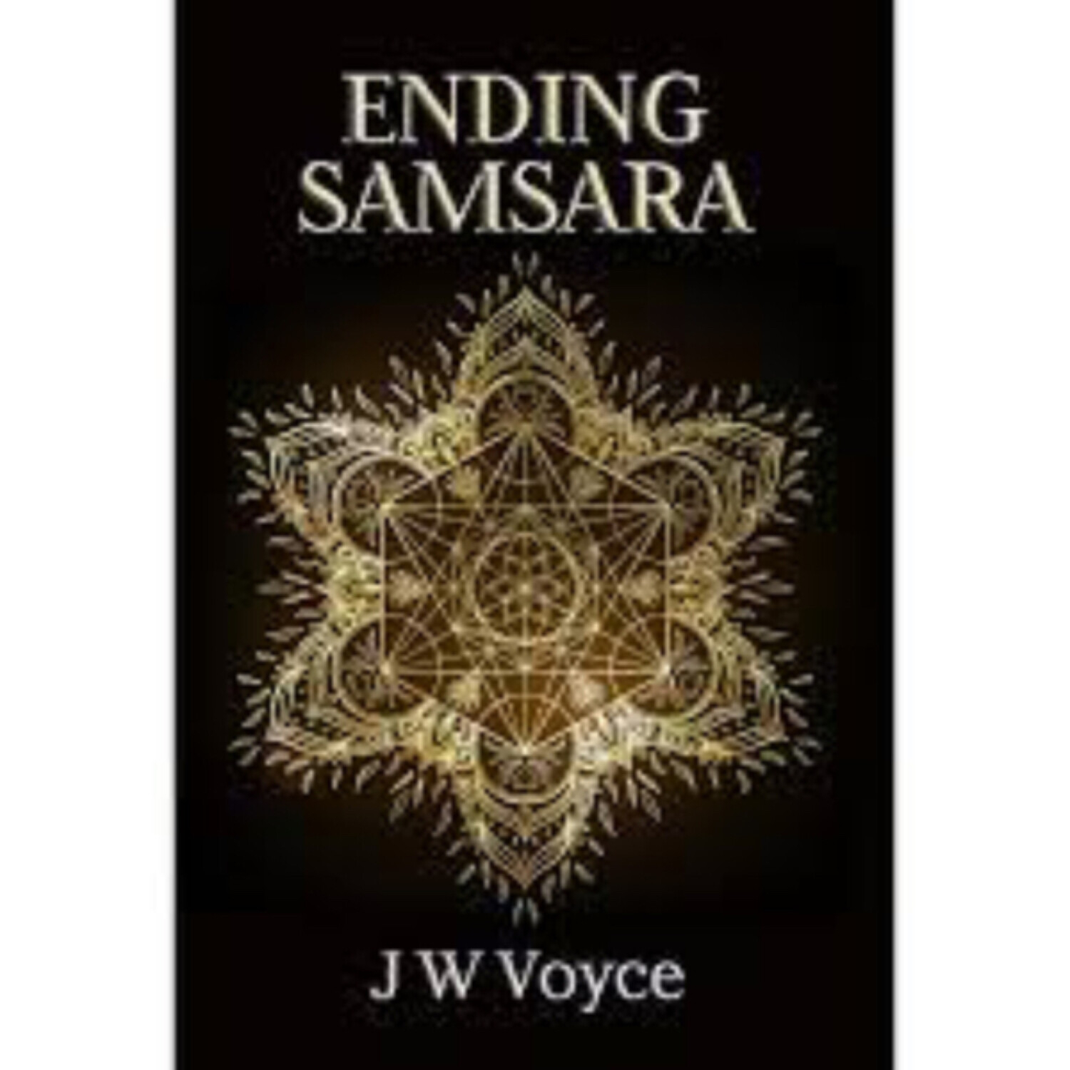 J. W.  VOYCE, Author (3-29-21)