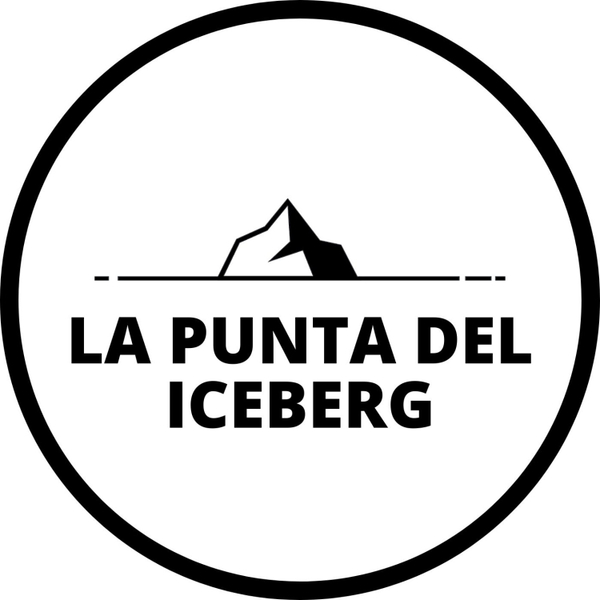 La punta del iceberg: la caída del muro de Berlín 191213LAPUNTADELICEBERG artwork