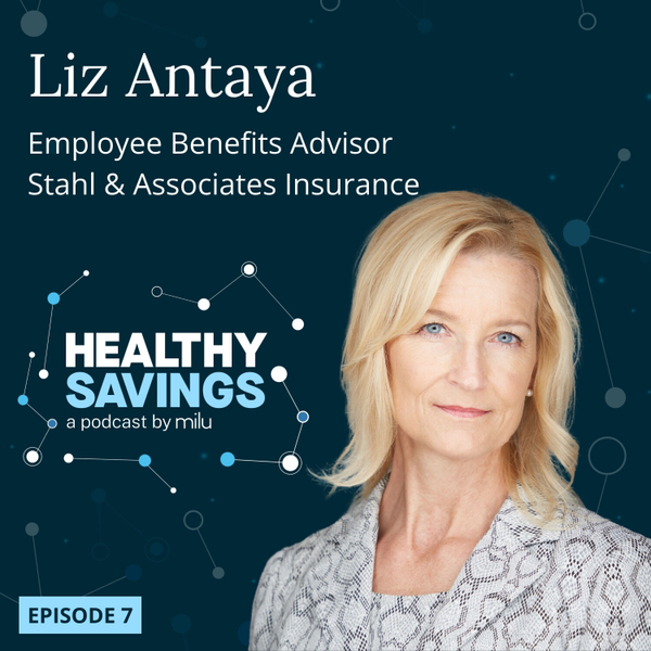Redefining Care, with Liz Antaya artwork