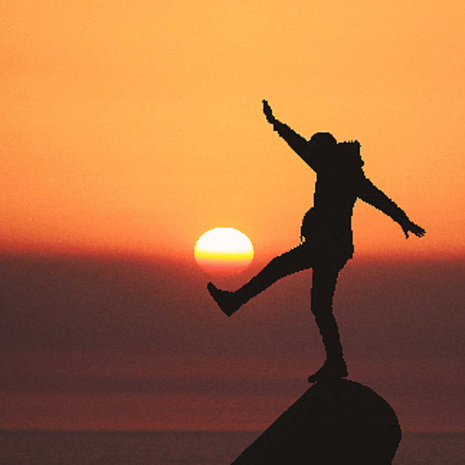 Sdílejme svou radost s Ježíšem