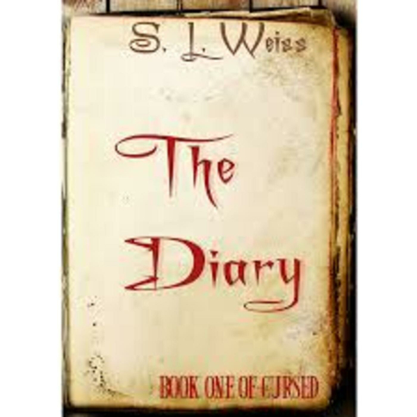 Author, S.L. Weiss (3-27-19)