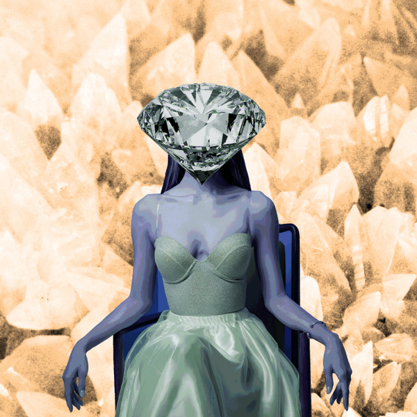 Episode 2: Imperfect Victims artwork