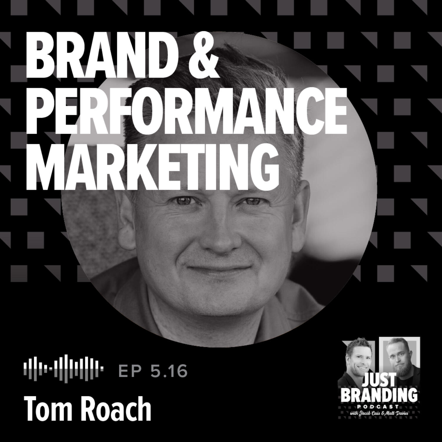 JUST Branding
