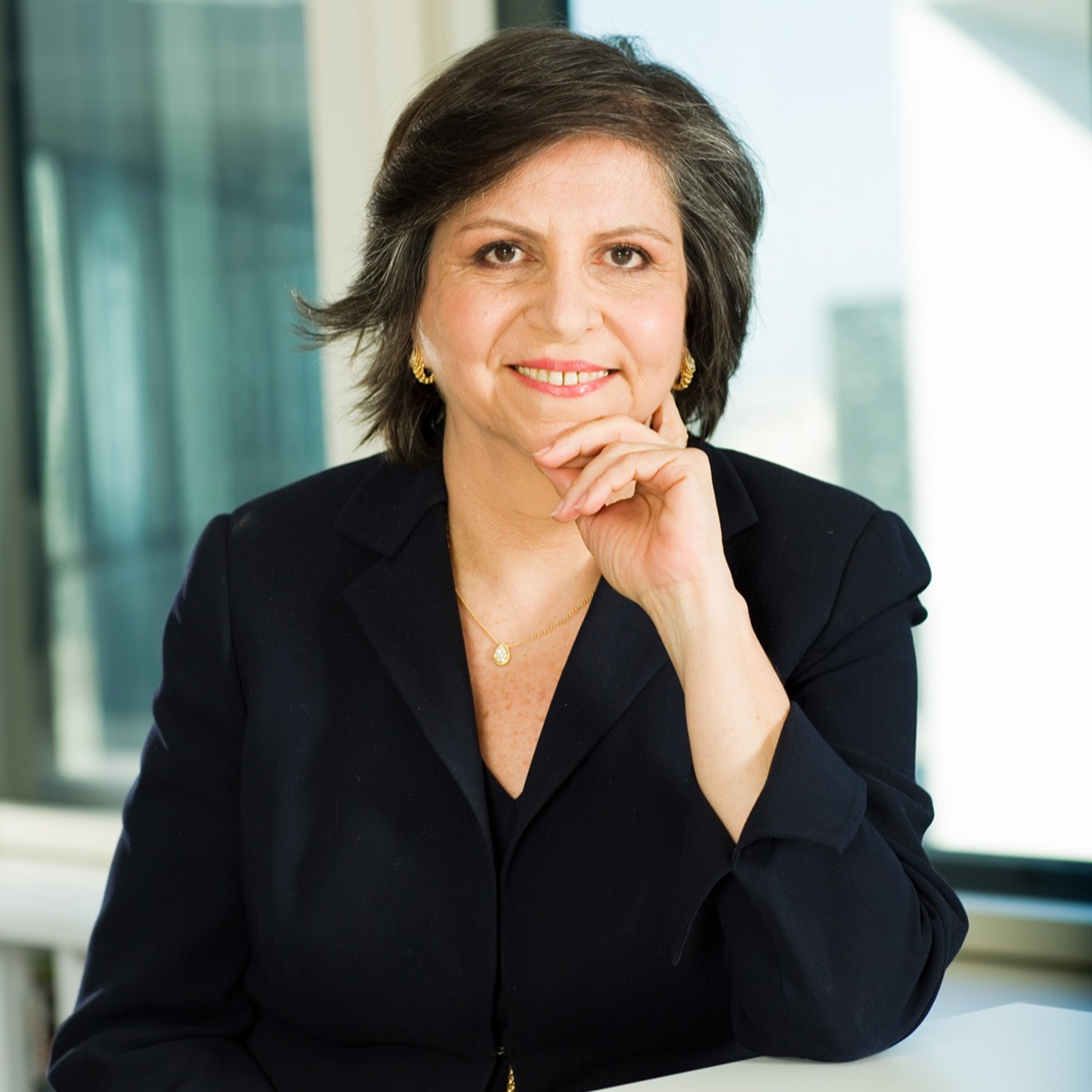 How to Make Ambitious ESG And Sustainability Agendas a Reality