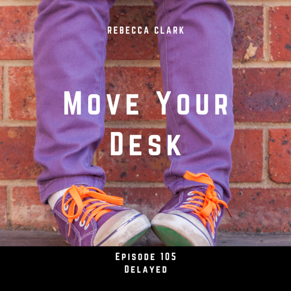 105 - Delayed artwork