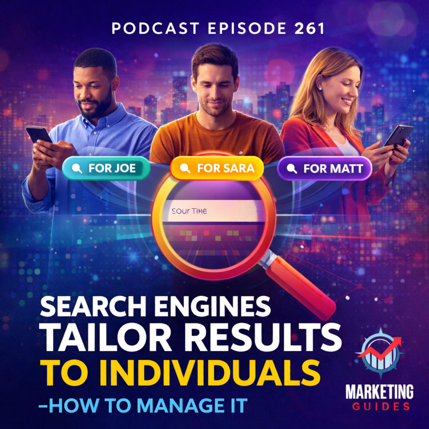 Marketing Guides for Small Businesses