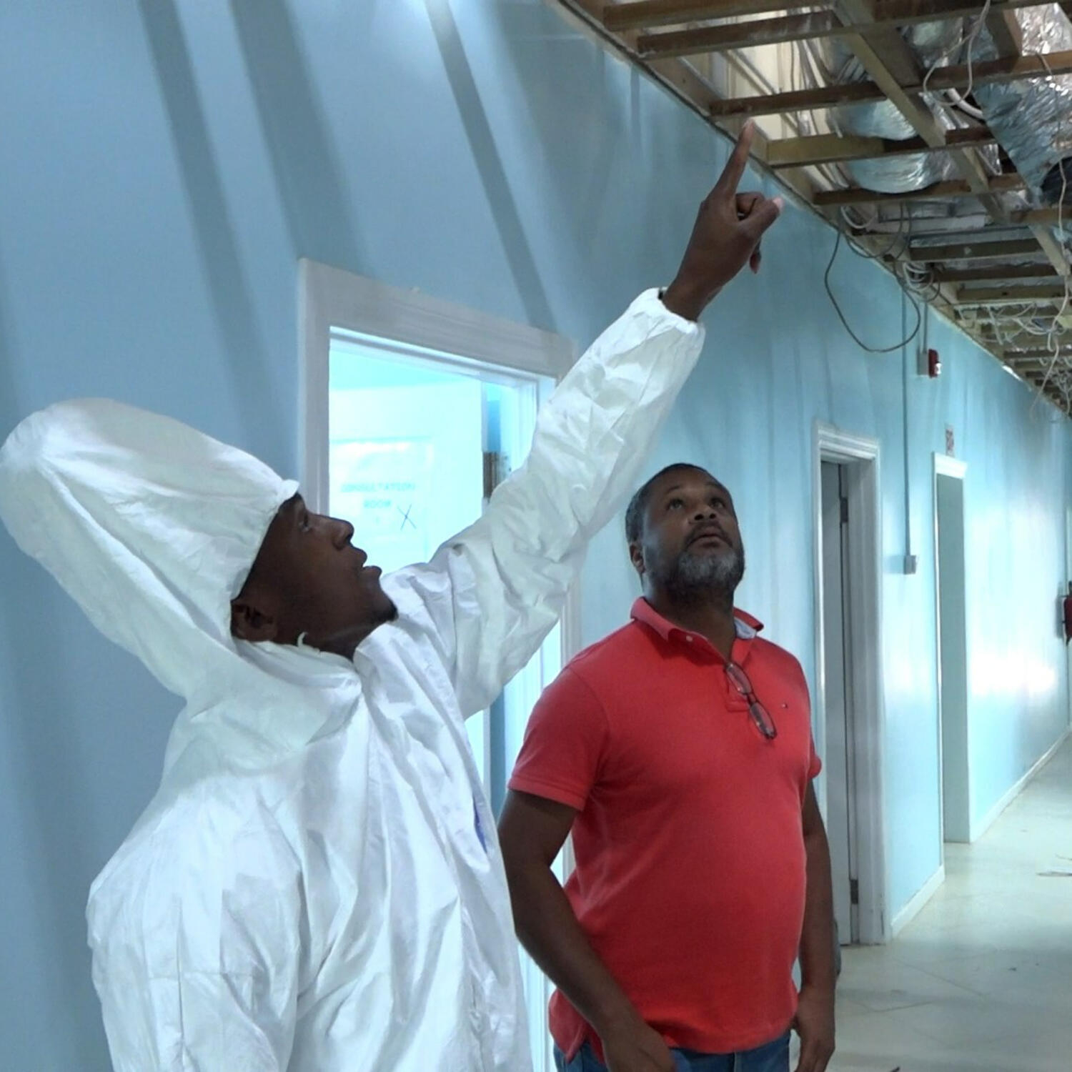 Health Officials Push Forward with Expedited Renovations at Vieux Fort Wellness Centre to Restore Health episode artwork