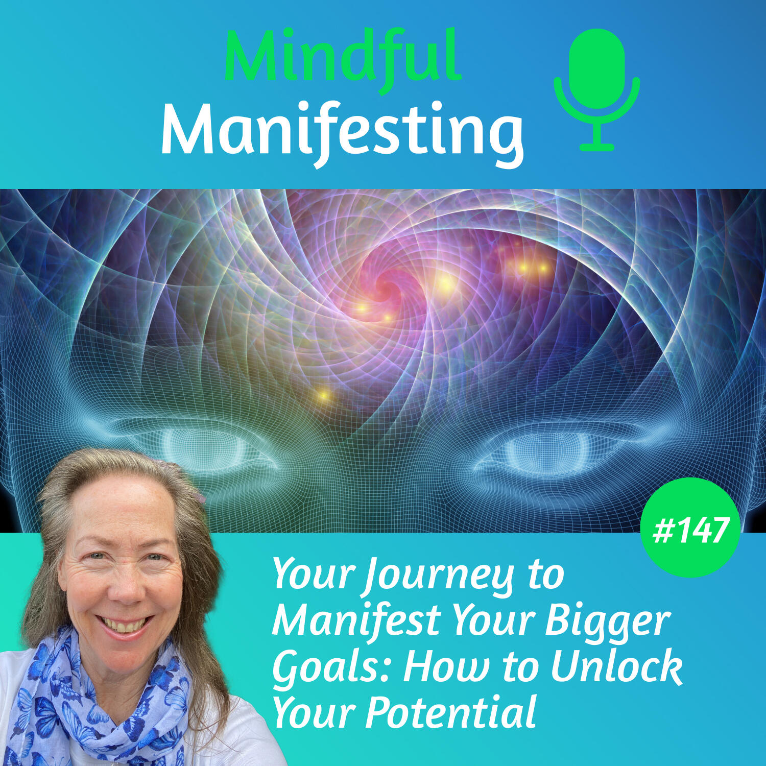 Mindful Manifesting - Personal and Spiritual Growth Tips for Entrepreneurs