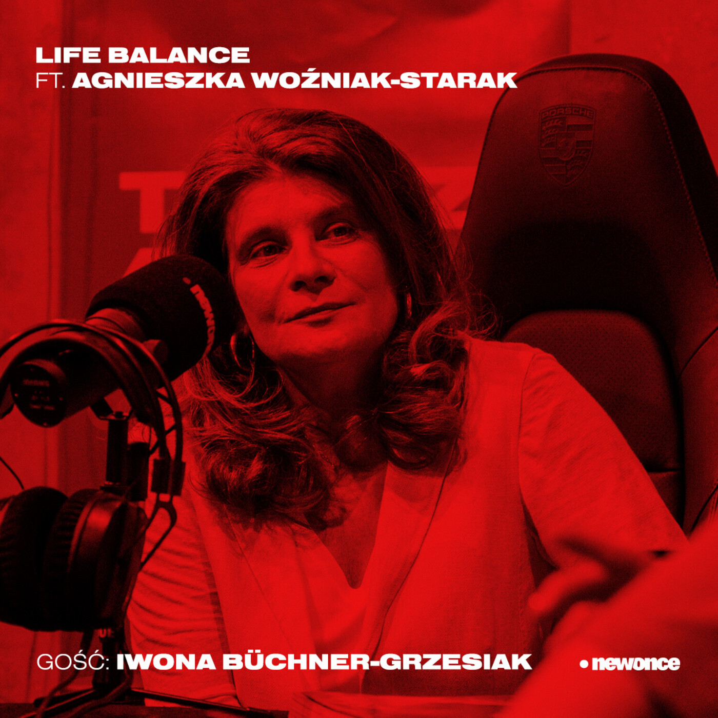 Life Balance [Agnieszka Woźniak-Starak]