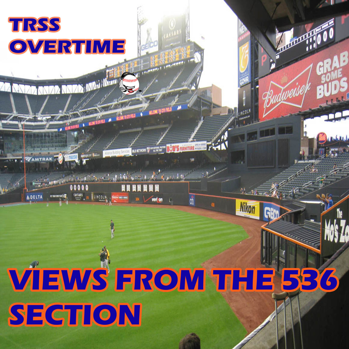 The Regular Season Sportscast