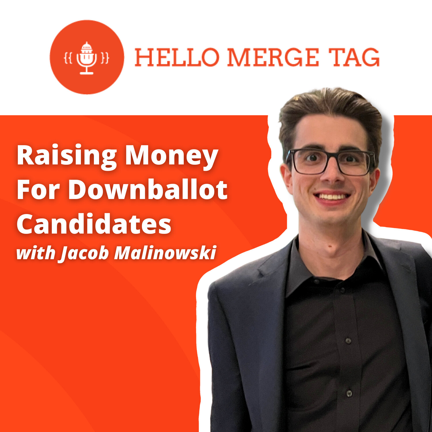 Hello Merge Tag: Where Social Media and Politics Intersect