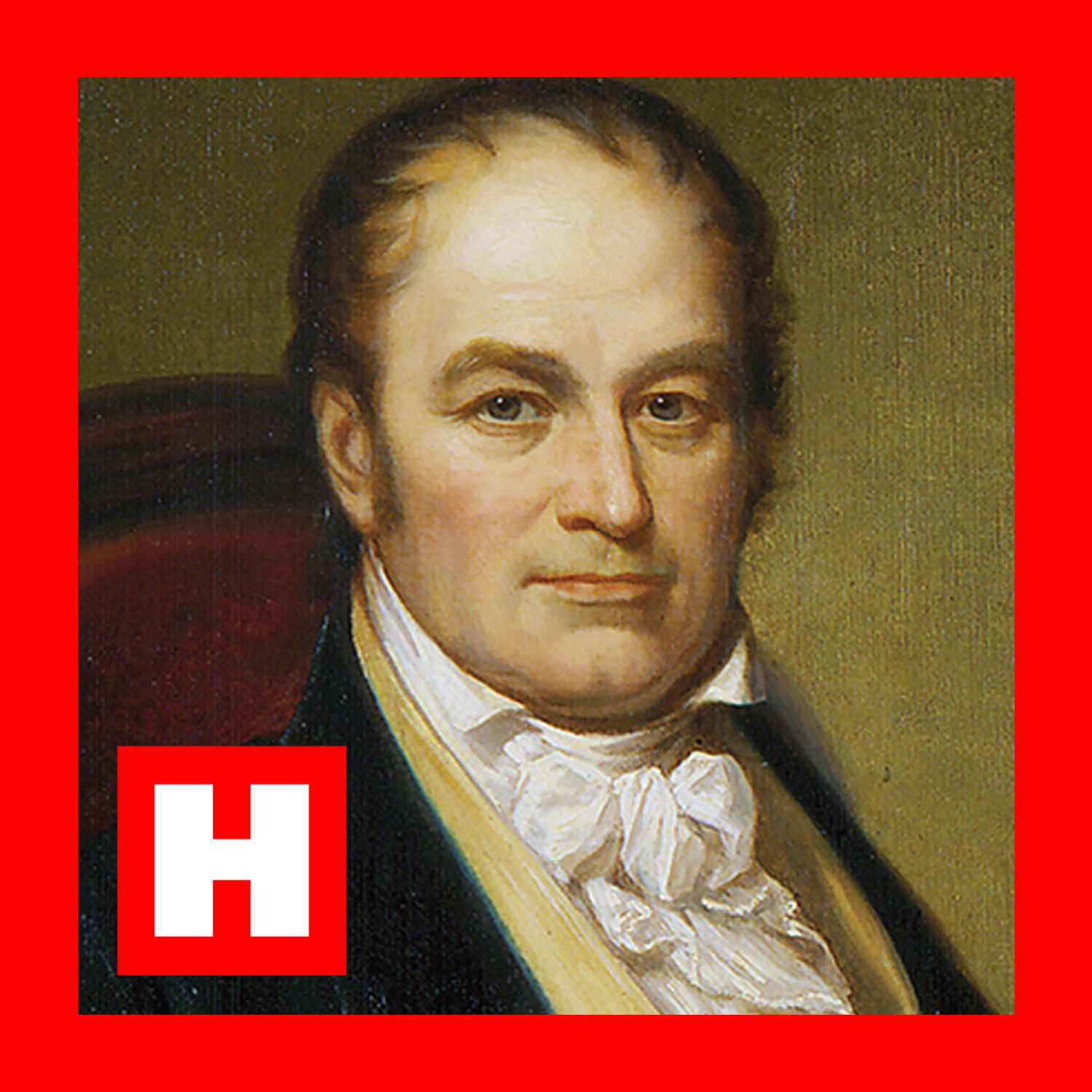 John Fetterman isn't the first ill politician to serve. Here are examples from history episode artwork