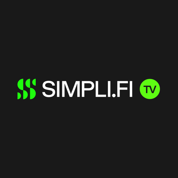 Simpli.fi TV artwork