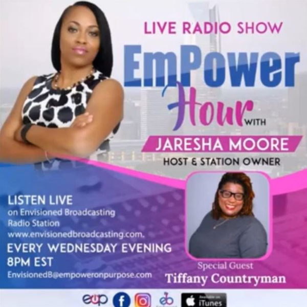 EmPower Your Best Life artwork