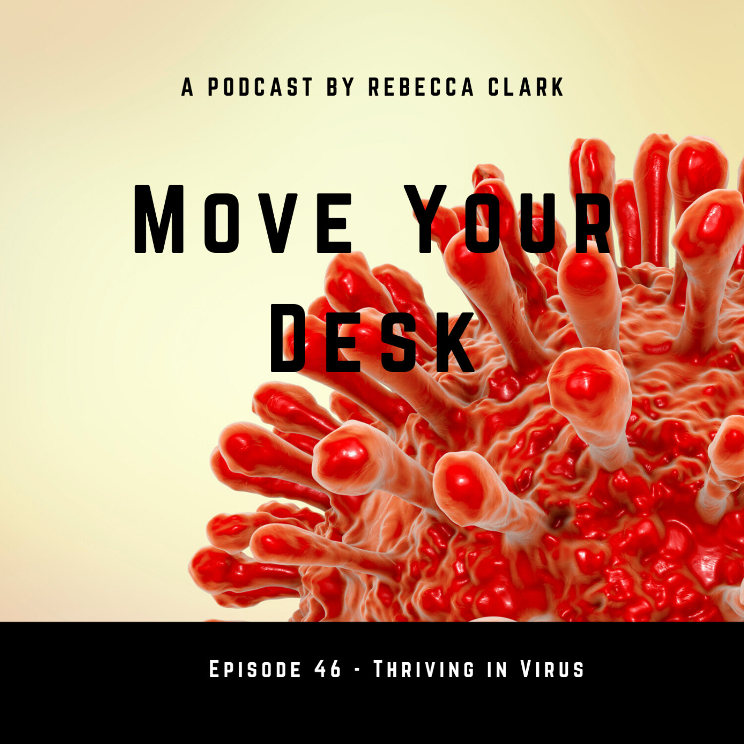 Move Your Desk