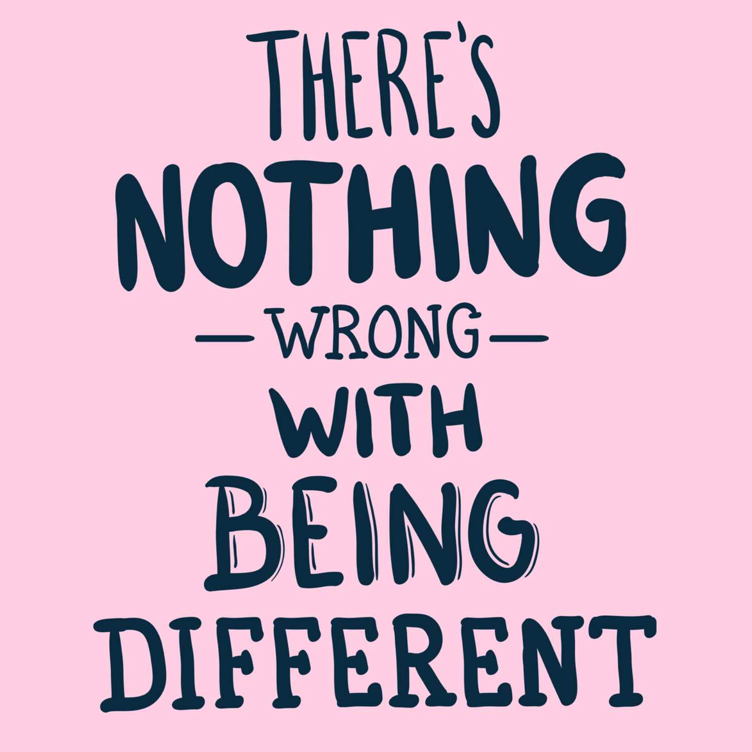 Steve Jobs Gives You Permission to Be Different