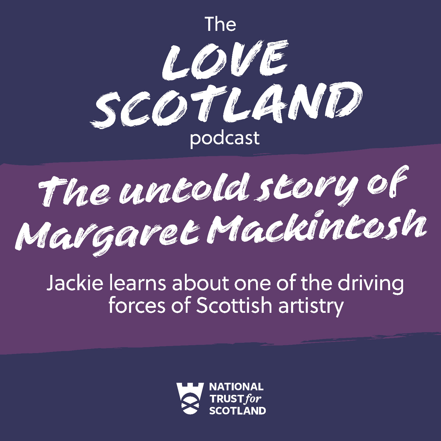 The story of Margaret Macdonald Mackintosh, and why the wife of architect Charles Rennie Mackintosh deserves equal recognition