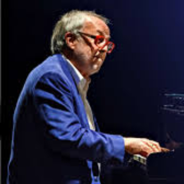 The Music of BOB JAMES (9-16-19)