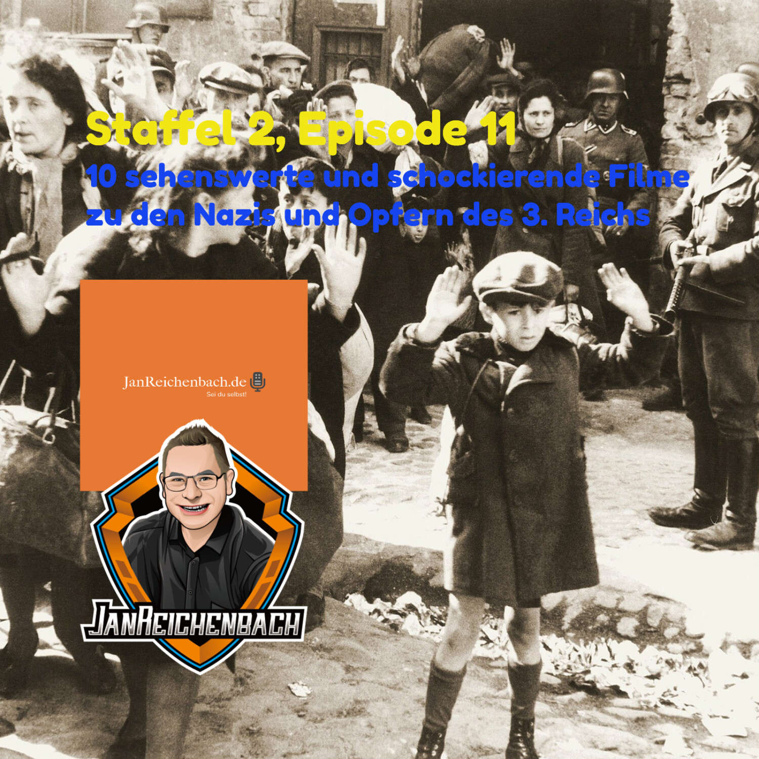 Die Jan Reichenbach Show