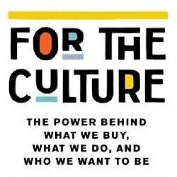 For The Culture Book: A Comprehensive Summary and Analysis artwork