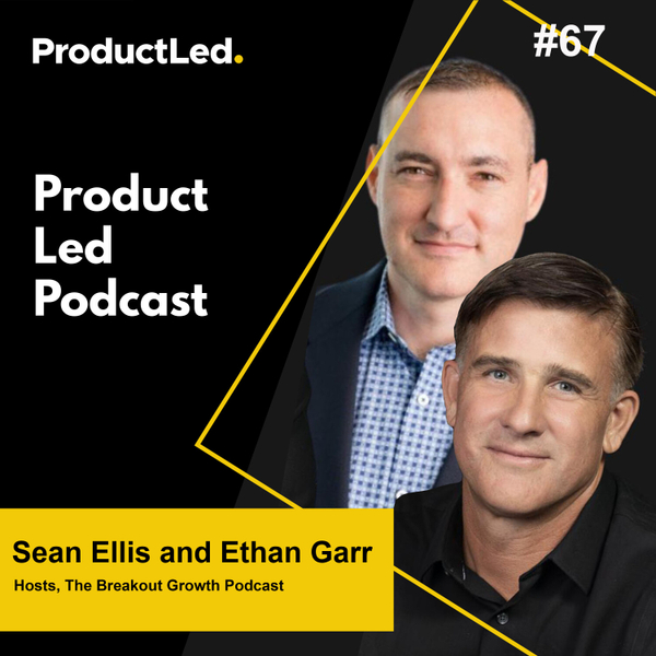 Growth Hacking and Product-Led Growth—Friends or Foes? artwork