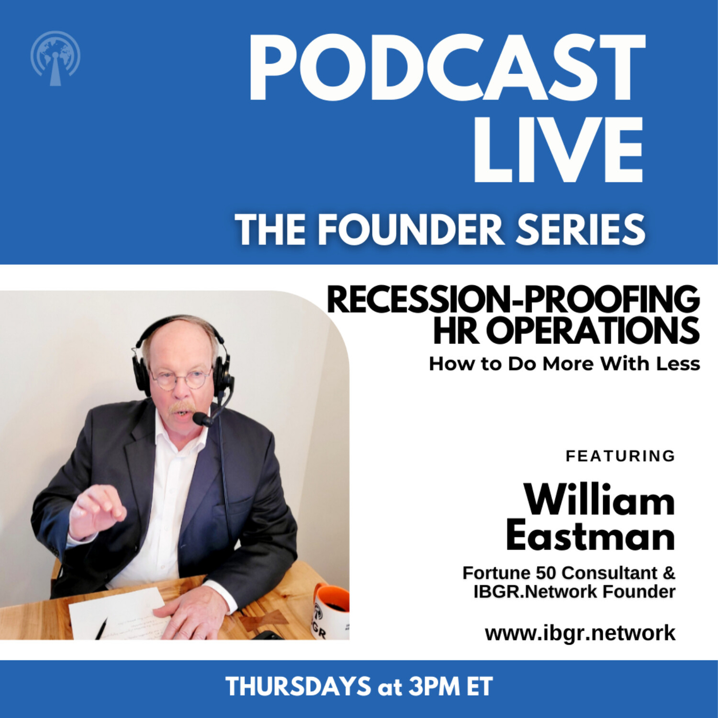 What is 'Line of Sight'? With William Eastman - #OWNR.LIFE with William ...