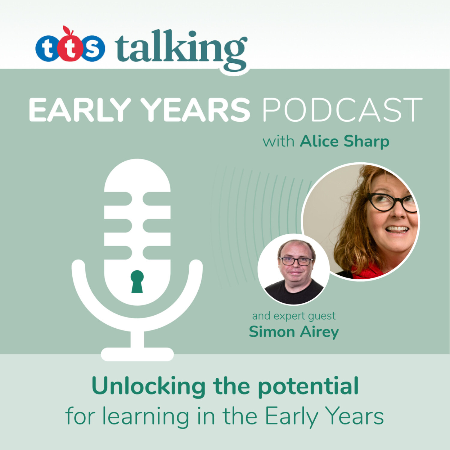 TTS Talking Early Years