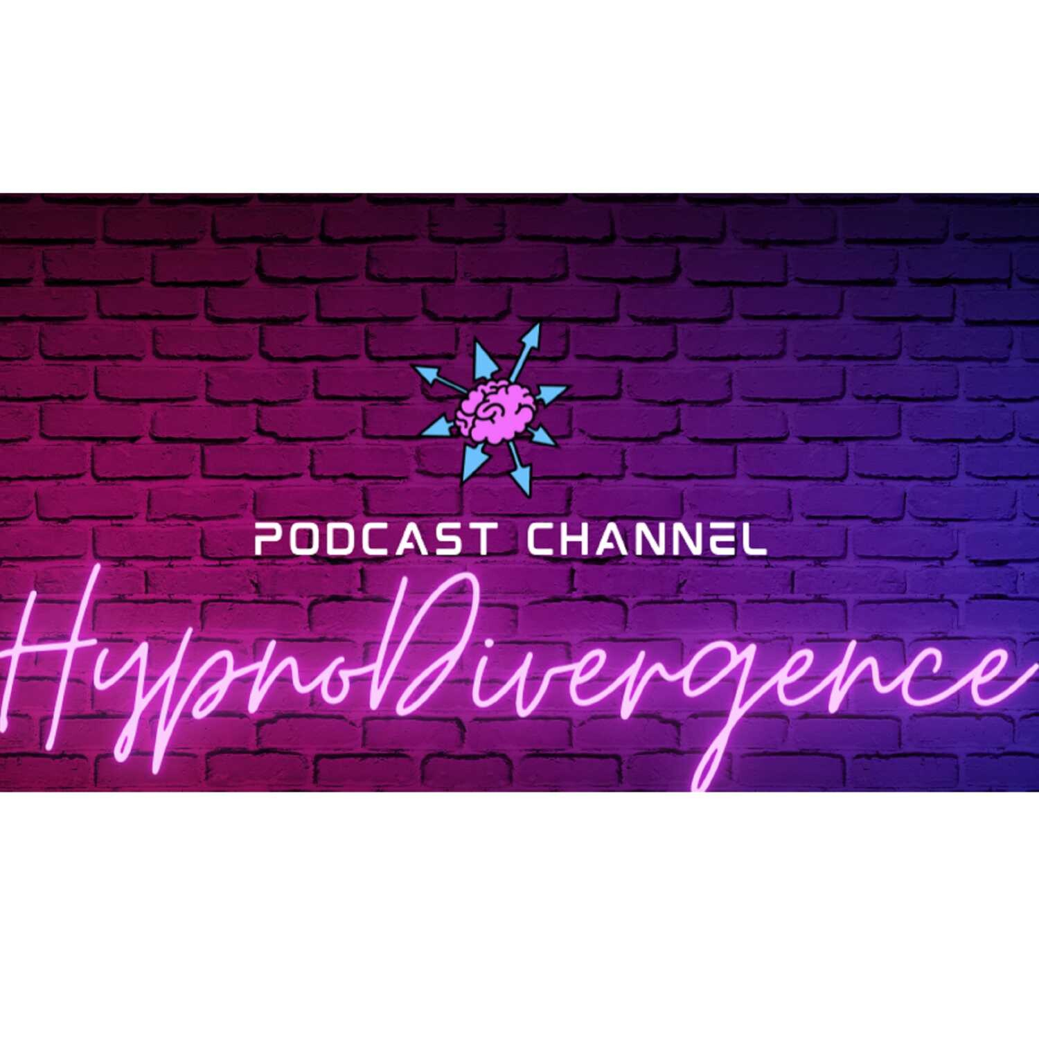 NeuroDivergence Podcast: Episode 3- Adulting is Hard: Executive Function Life Hacks