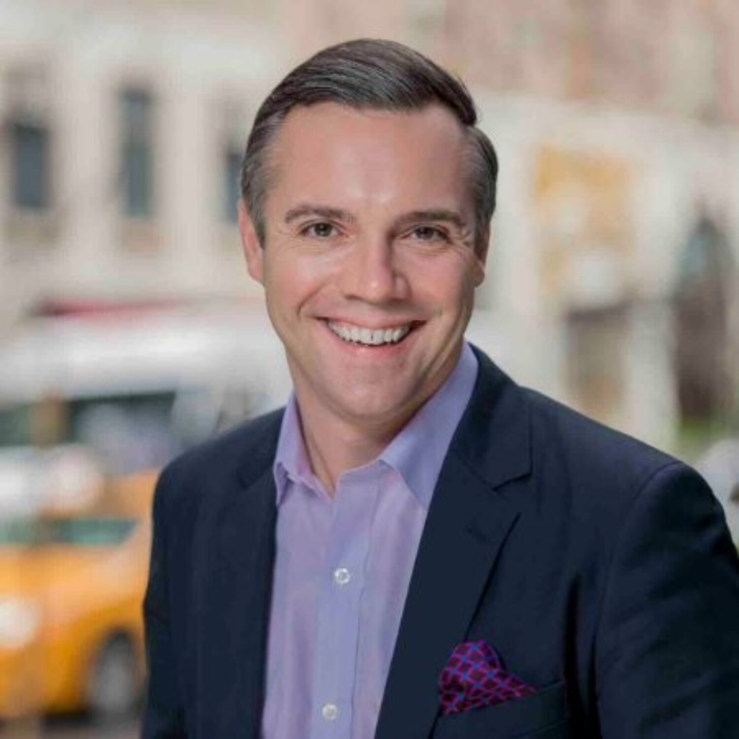 Nick Buzzell, NBTV & Golf Nation Founder & CEO, Joins Me...