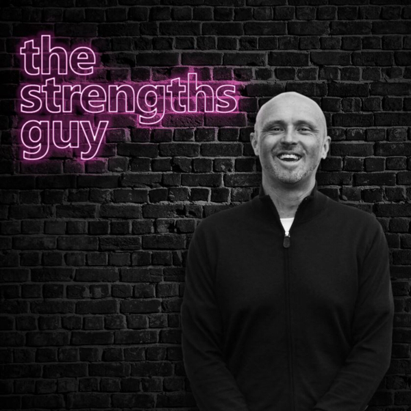 S7E12 Are you getting the most from the diverse strengths of your employees? artwork