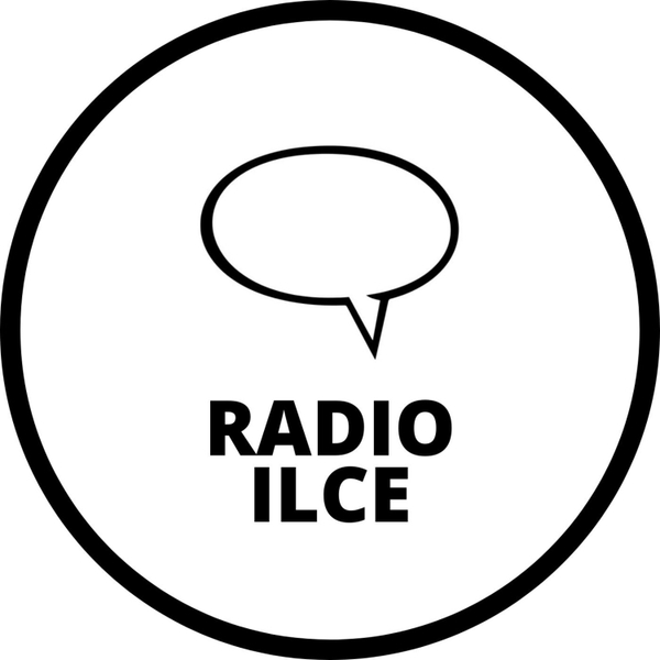 Radio ILCE: Marek Michalak e Isaac Sambu 180614radioilce artwork