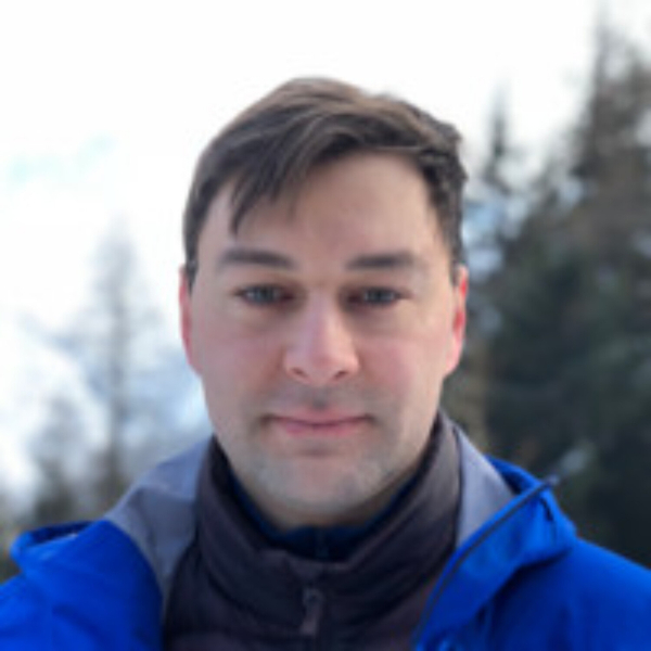 Navigating The New World of AI Security artwork